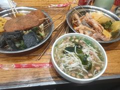 -郭记豌豆鲜粉