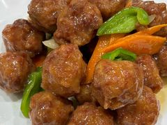-宝发园名菜馆