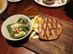 -卡朋厨房(289艺术园区店)