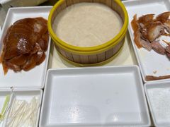 -三道菜(明堂公园店)