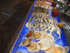-星河湾半岛酒店·意咖啡西餐厅