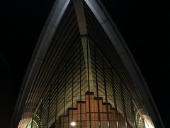 -悉尼歌剧院