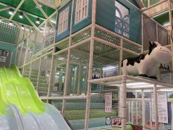 点击看大图 -meland club亲子乐园(石家庄万象城店)