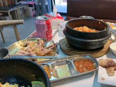 -六七八韩式烤肉·韩国料理(上杭路店)