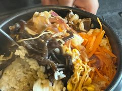 -山居屋炭火烧肉(厚街万达店)