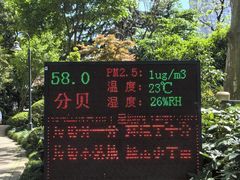 -静安公园(静安寺街道)