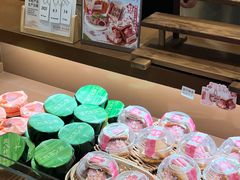 -辛一·铜锣烧(鸿寿坊店)