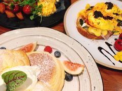 -UPPER KITCHEN(延安路店)