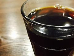 -来回·咖啡(天河南店)