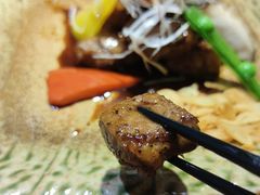 -水之惠鲜鱼料理(王府大街店)