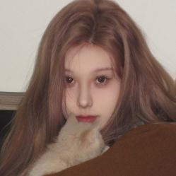 -DL HOPE明星造型