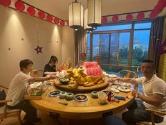 -尚海豆捞(乐虹坊店)