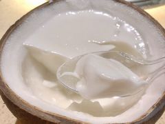 -润泽园椰子鸡(汇一城店)