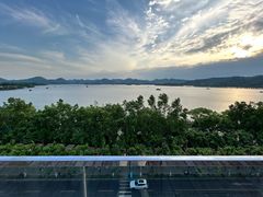 -杭州君悦酒店