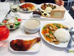 -宜家·瑞典风味餐厅(北京西红门店)