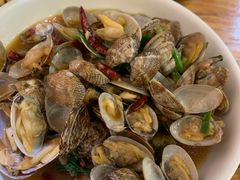 招牌花甲-大叔家福鼎小吃(十全街店)