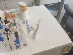 -极橙儿童齿科矫正中心(奥城店)