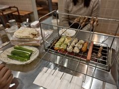 -小寒羊烧烤(凯瑞时代大厦店)