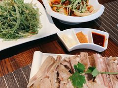 手抓羊肉-沙力海(北大街店)