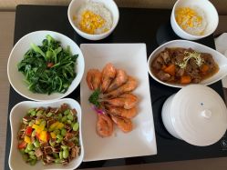 -金鹰国际月子中心(新街口店)