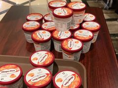 -芭菲盛宴·环球美食(解放碑英利国际店)