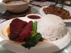 -新大咀港式茶餐厅(宝山万达店)