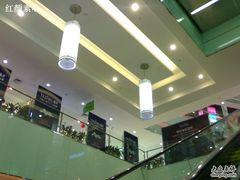 -银座商城(玉函店)