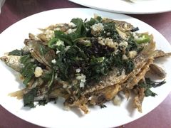 -荣兴河鲜楼(江口店)