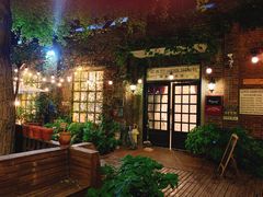 -秘密小花园(第三中学店)