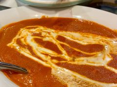 Butter&nbsp;Chicken特色奶油鸡-Santoor 萨都里印度餐厅(北锣鼓巷店)