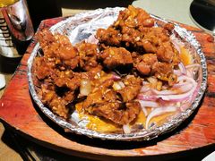 -79号渔船海鲜饭店(华强北店)