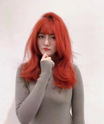 -3AM·S HAIR SALON烫发染发接发