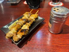 -纪州豚骨酱油拉面(锦延路店)