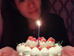 -花花卷卷·鲜食蛋糕(静安久光百货店)