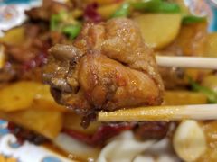 -巴依老爷新疆美食(望京小街店)