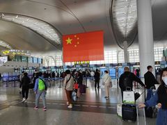 -银川河东国际机场