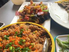 -阿弟特色海鲜餐厅·大排档(平潭店)