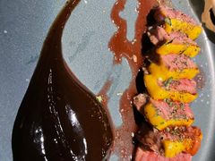 -The Cheebat 锌吧·Bistro(体育西店)