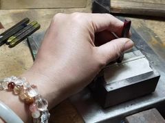 -鈊藝銀匠·银饰DIY工作室(永庆坊店)