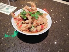 -蛙喔牛蛙(盐城盐都万达店)