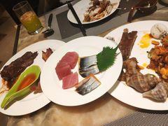 -安蒂娅·海鲜自助餐厅(安蒂娅美兰酒店)