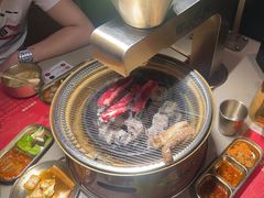 -西塔老太太泥炉烤肉(温州首店万象城黑金店)