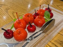-小大董·烤鸭(王府井apm店)