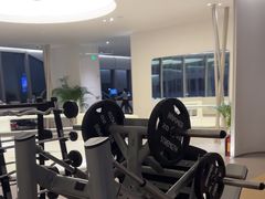 -YCHL FIT 健身(星寰店)