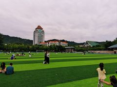 -厦门大学(思明校区)
