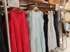 -优衣库(广州天河领展广场店)