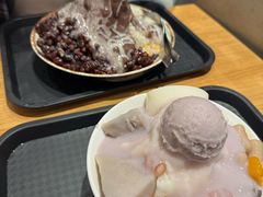 -鲜芋仙(时尚天河店)