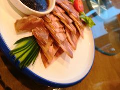 -赶海部落海鲜城(海阳路店)