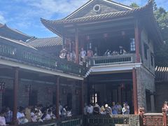 -东莞市可园博物馆