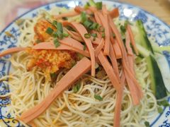 -江城燕子大排档(江汉路步行街店)